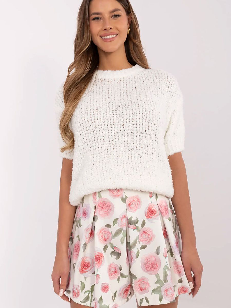 Shorts Italy Moda