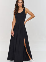 Maxi dress from Makadamia