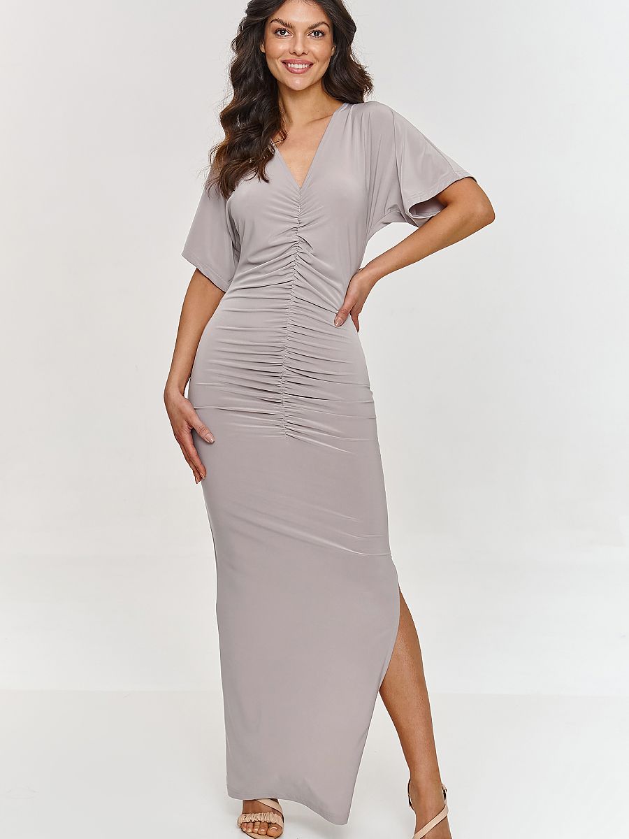 Maxi dress from Makadamia