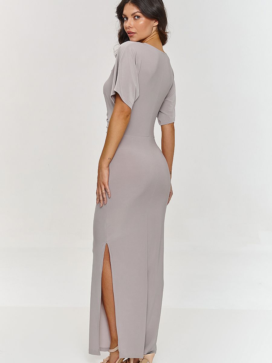 Maxi dress from Makadamia