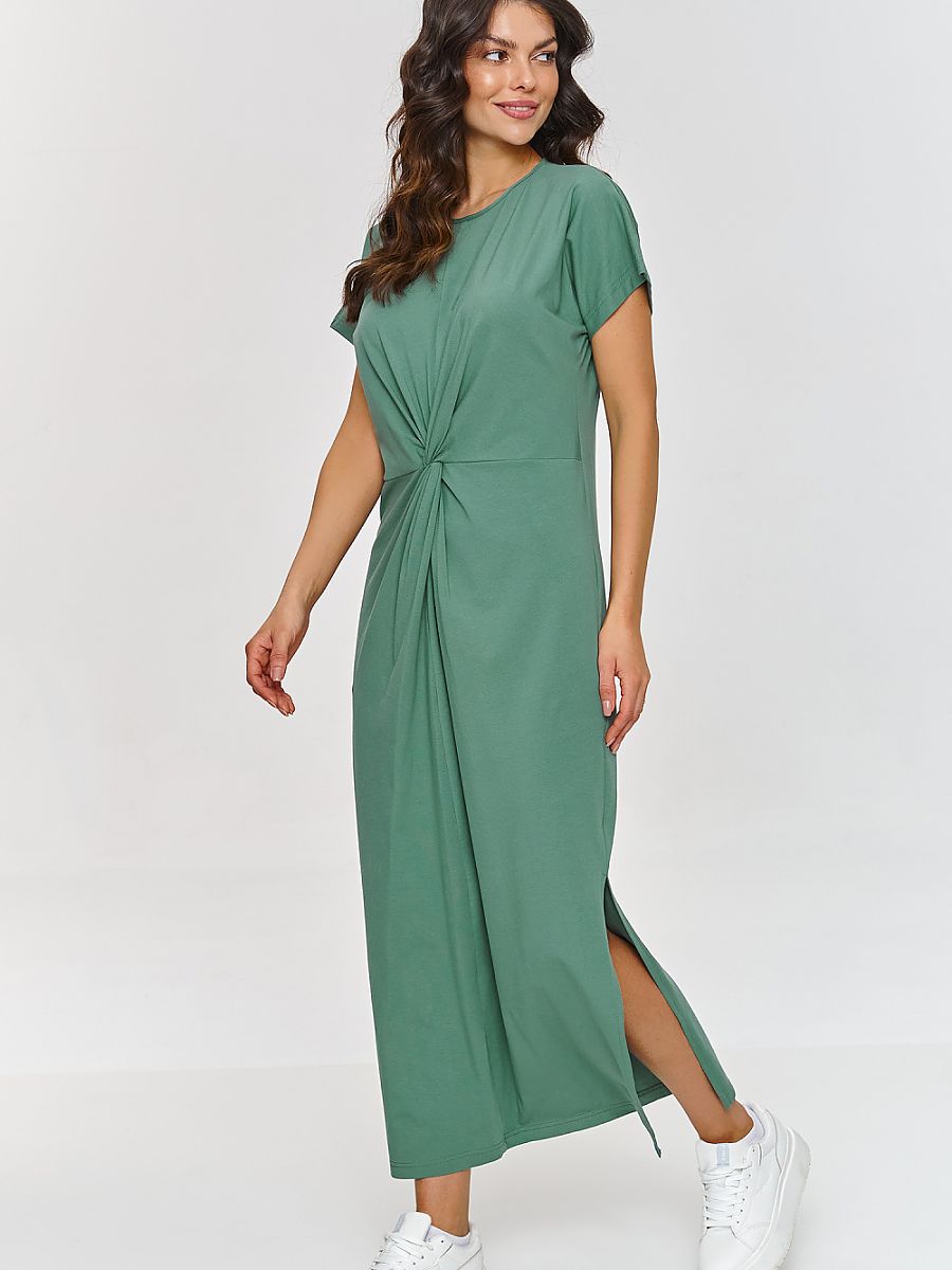 Maxi dress from Makadamia