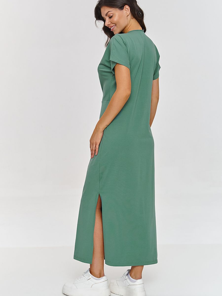 Maxi dress from Makadamia