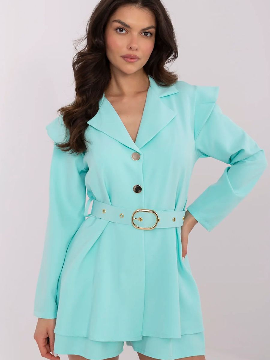 Suit Italy Moda