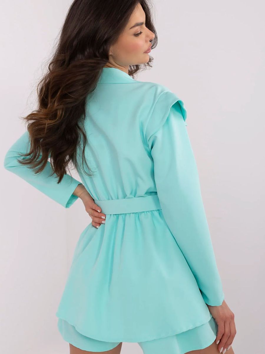 Suit Italy Moda