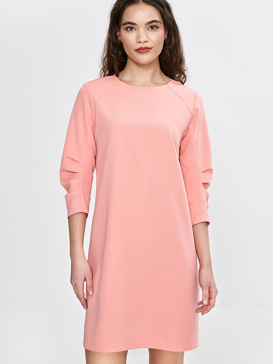A-line dress from Nife