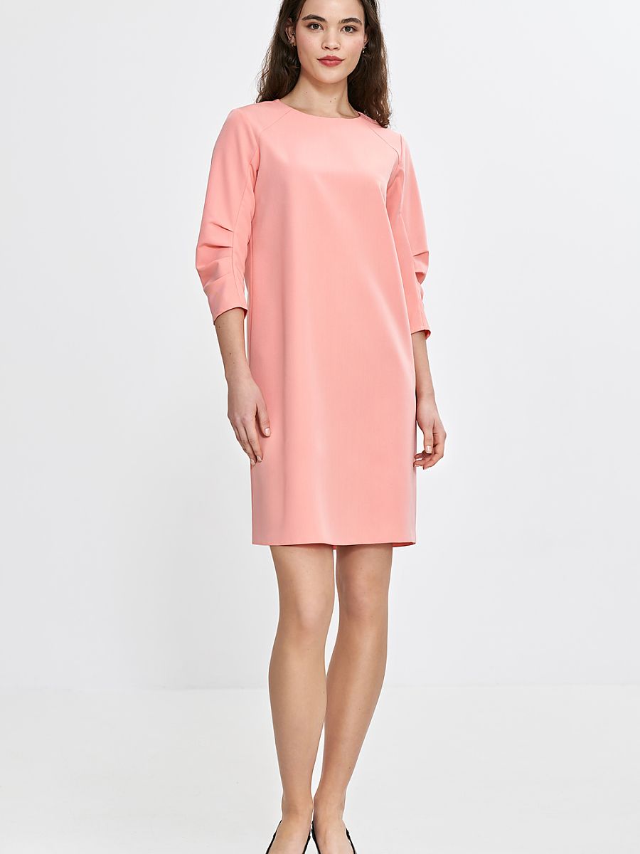 A-line dress from Nife