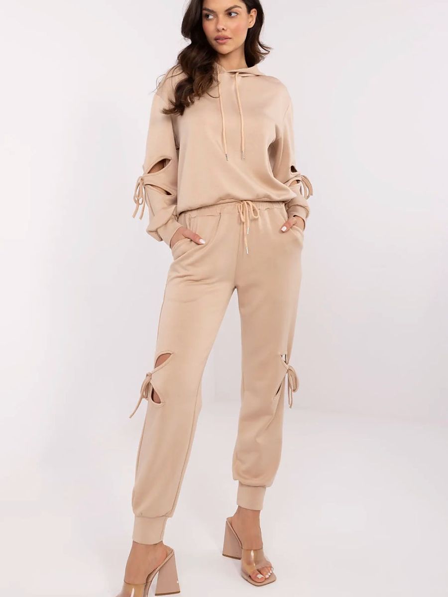Soft trousers from Nm