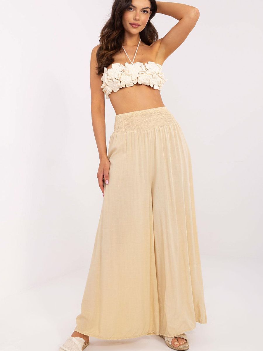 Women trousers Och Bella
