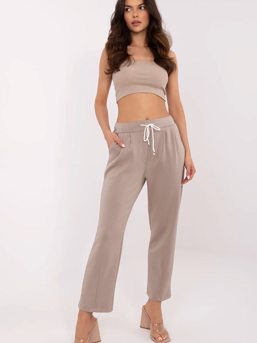Tracksuit trousers Italy Moda