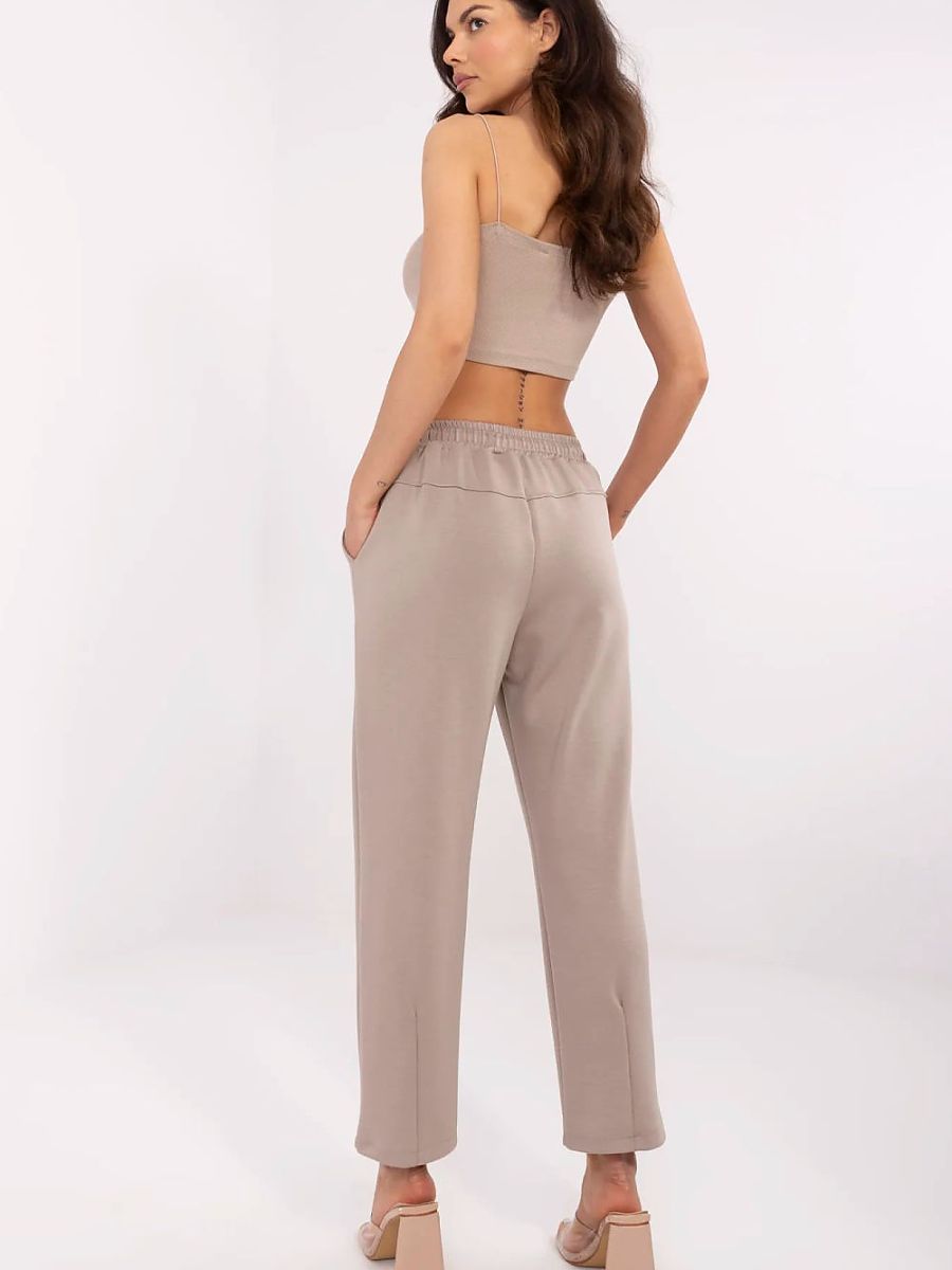 Tracksuit trousers Italy Moda