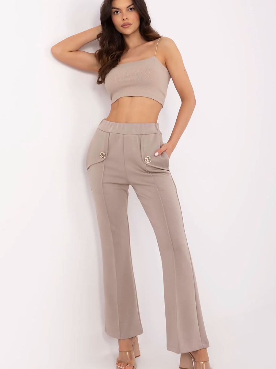 Tracksuit trousers Italy Moda