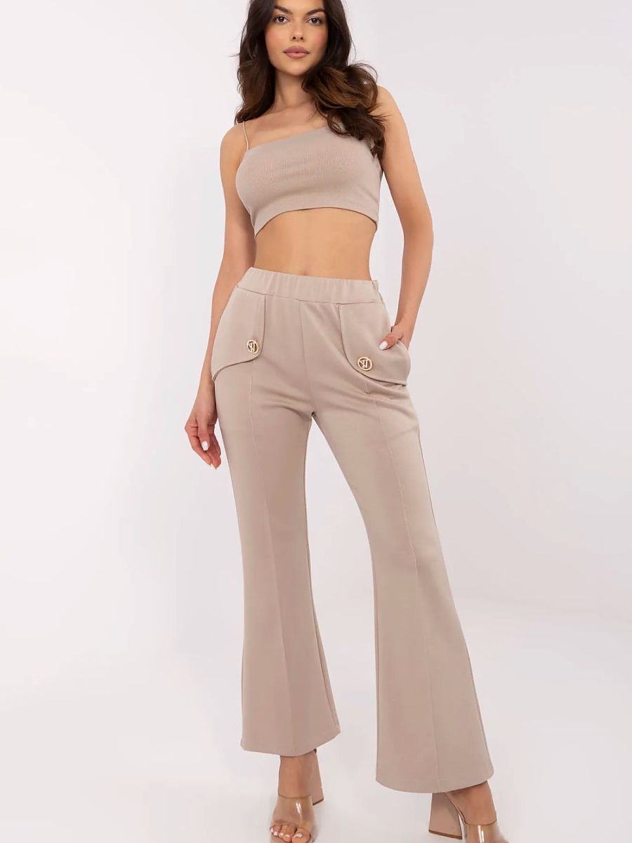 Tracksuit trousers Italy Moda