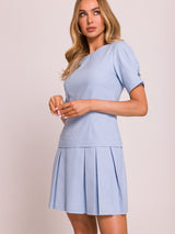 Mini dress from Moe