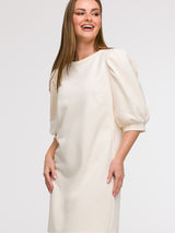 A-line dress from BeWear