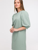 A-line dress from BeWear