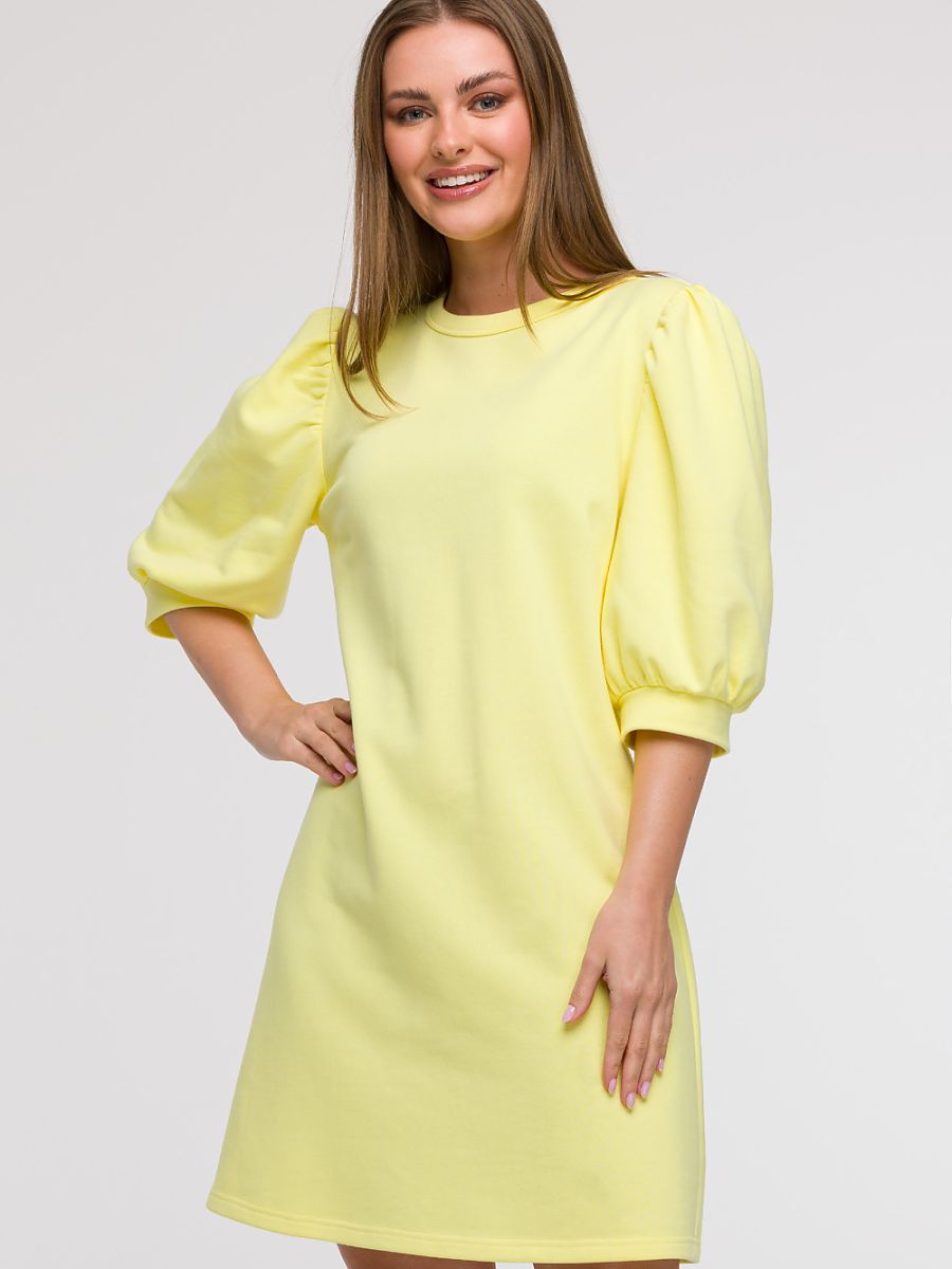 A-line dress from BeWear