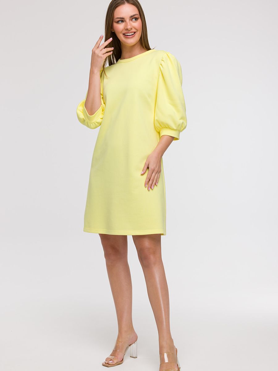 A-line dress from BeWear