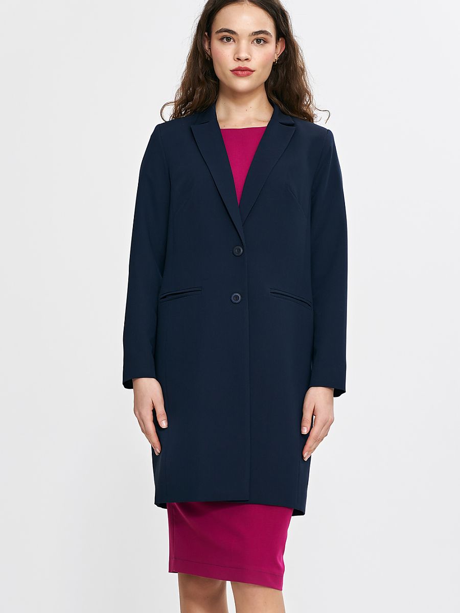 Jacket Nife