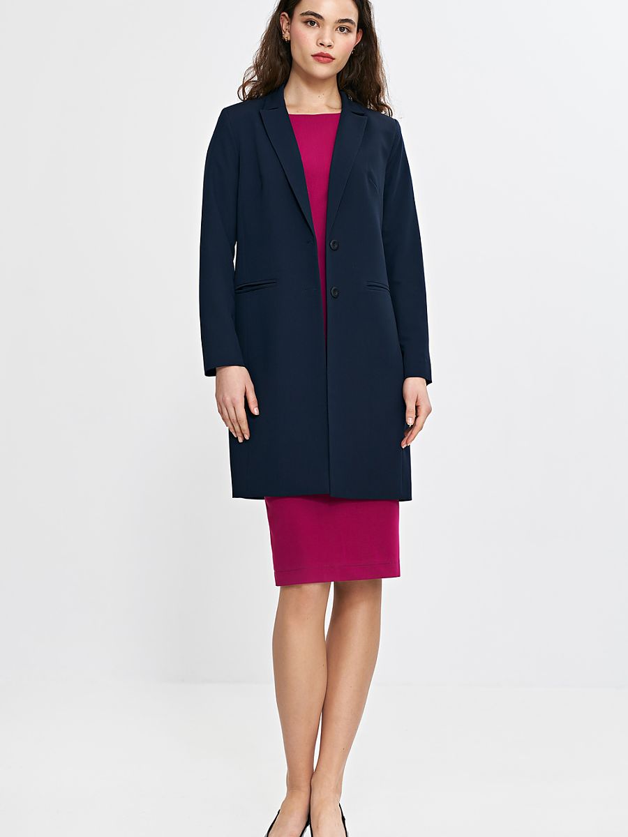 Jacket Nife