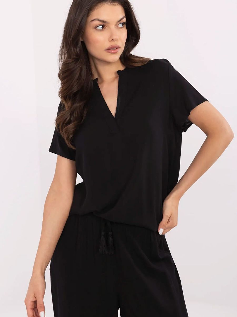 Viscose blouse from Sublevel