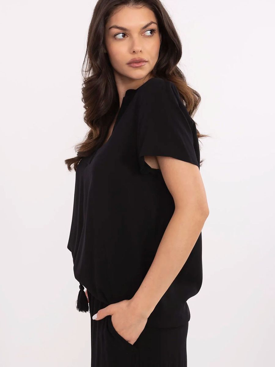 Viscose blouse from Sublevel