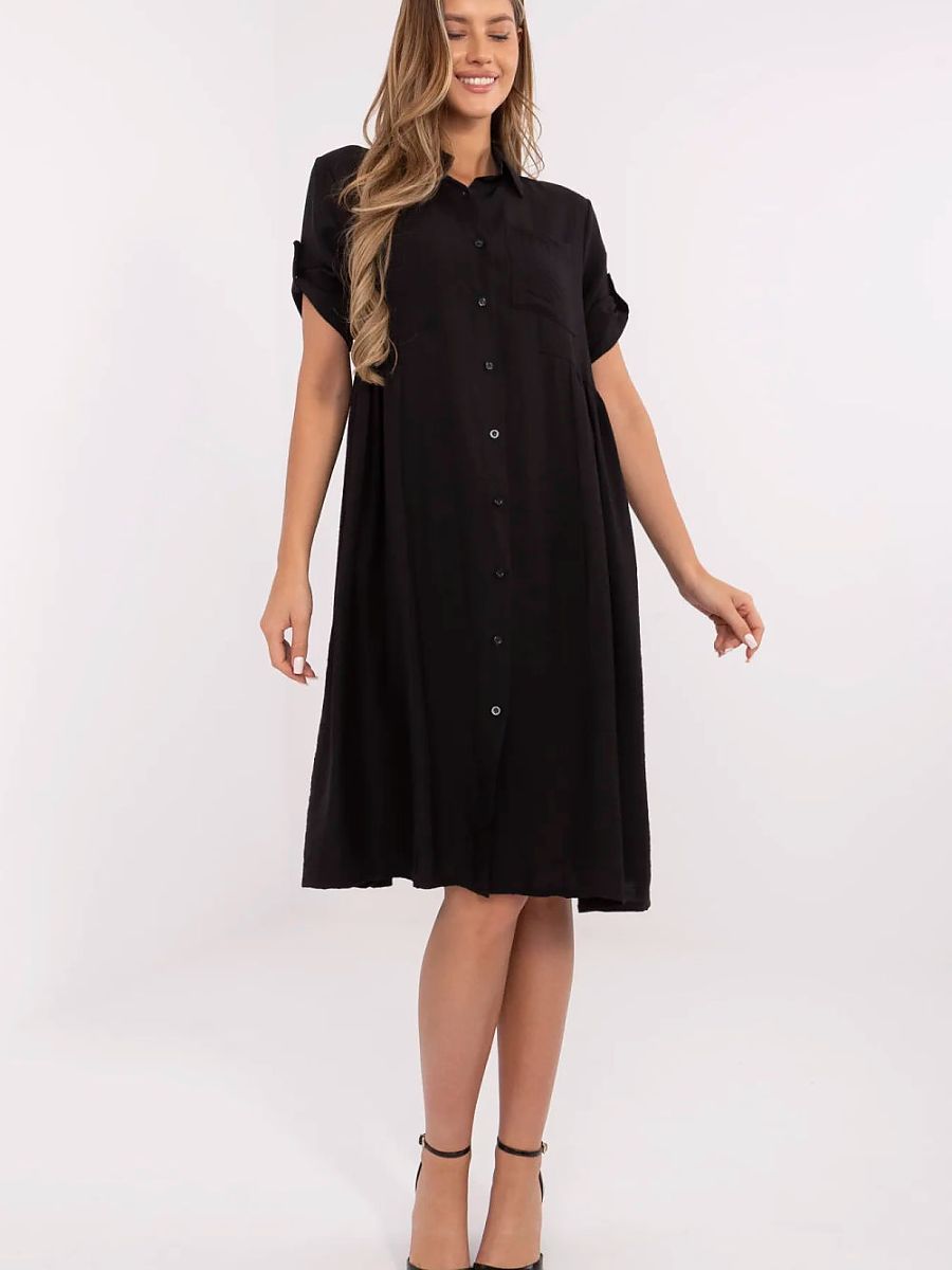 Midi dress from Italy Moda