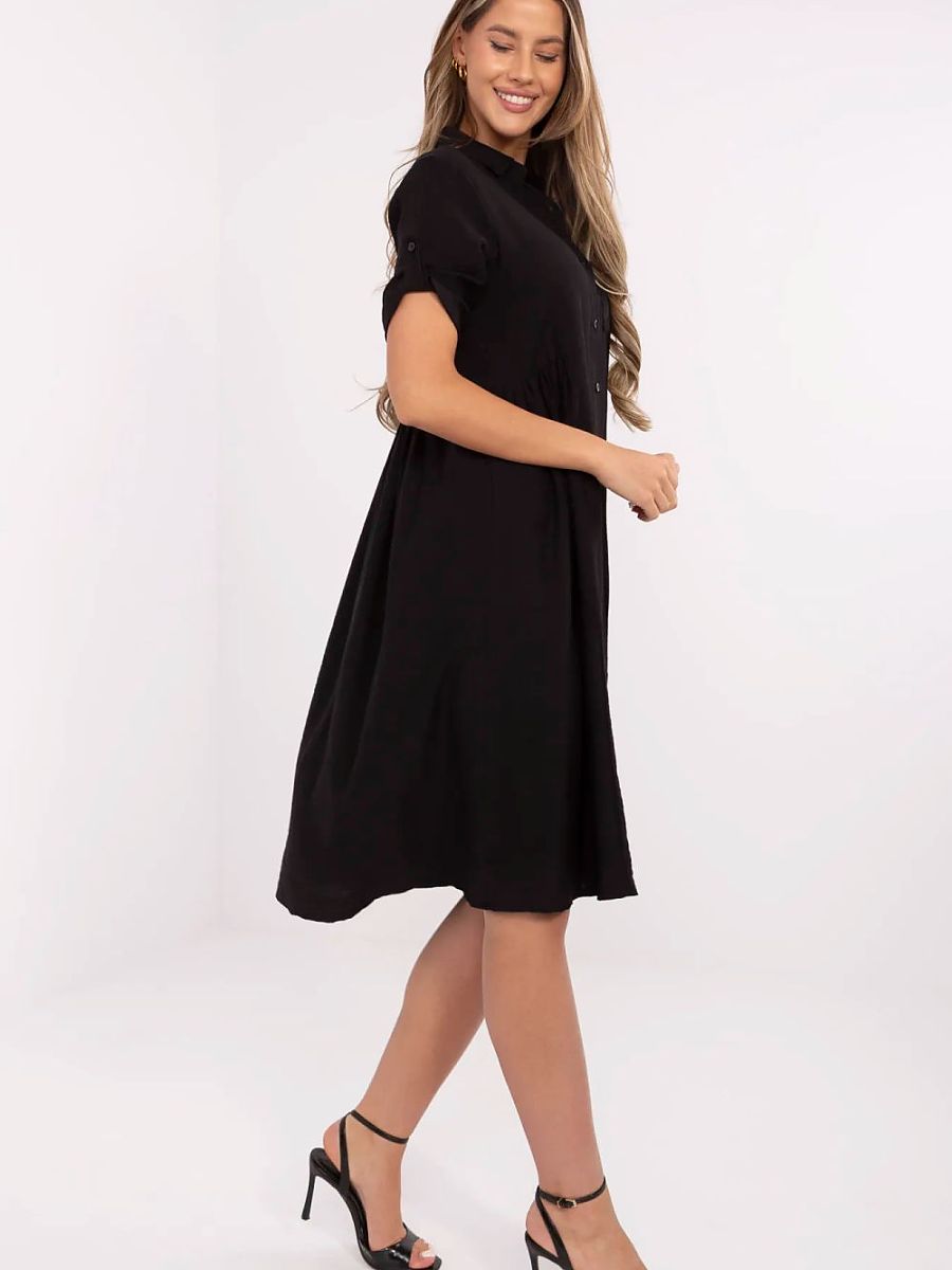 Midi dress from Italy Moda