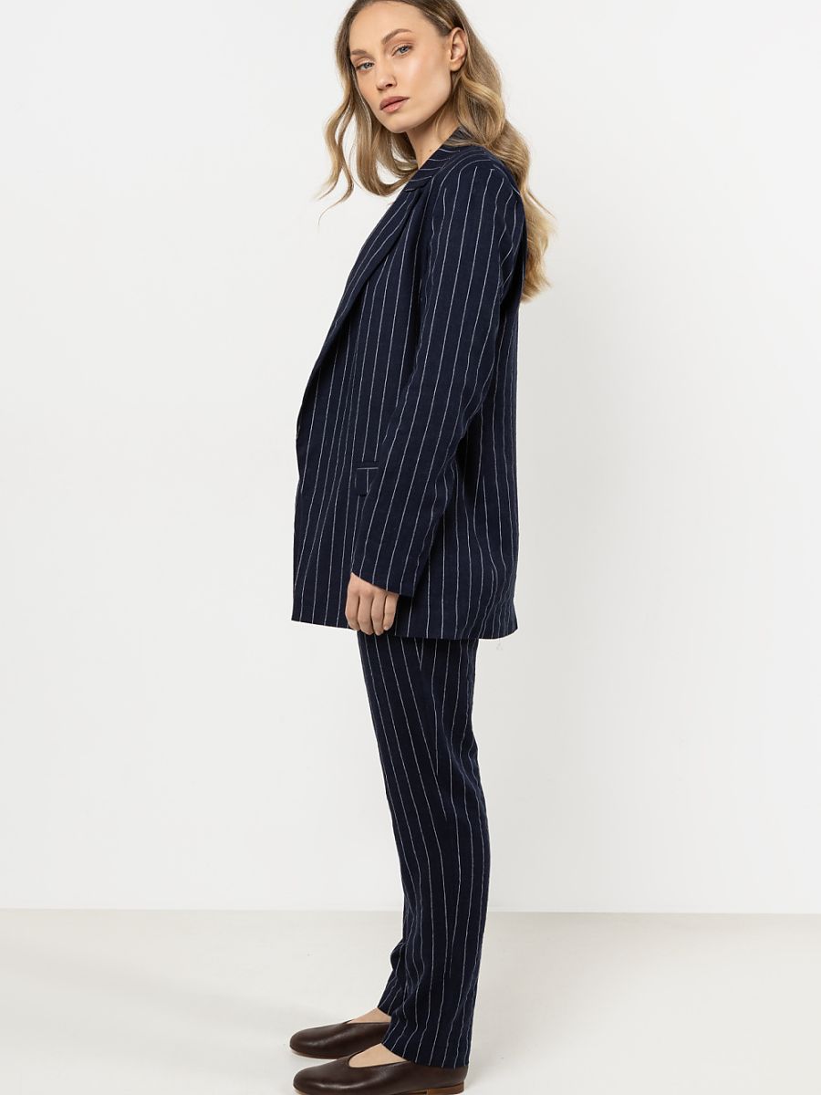 Jacket awama