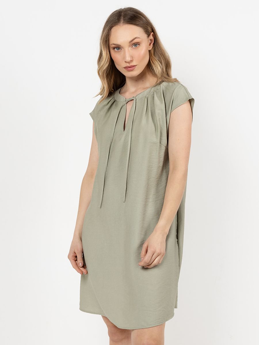 Elegant dress from Awama