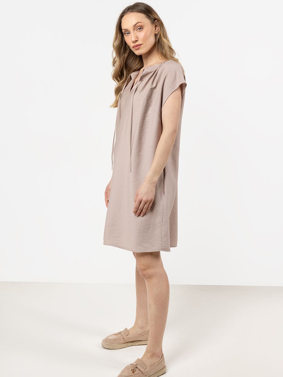 Lightweight dress from Awama