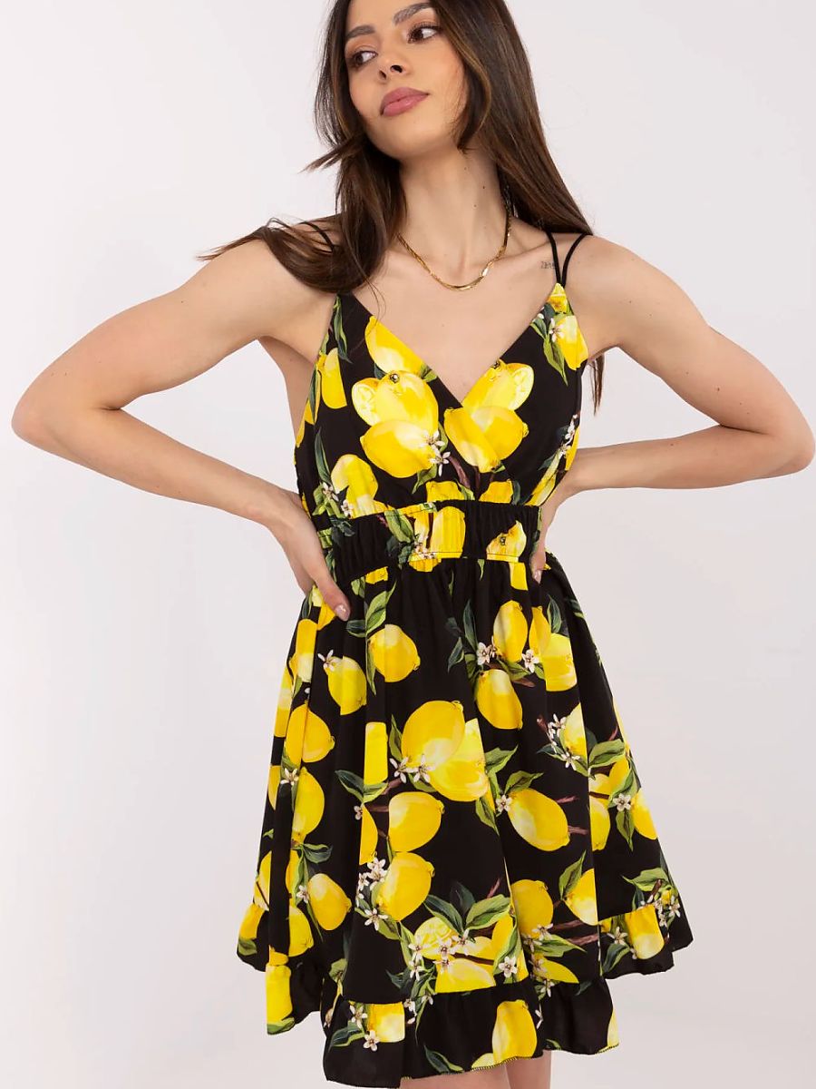 Wrap dress from Italy Moda