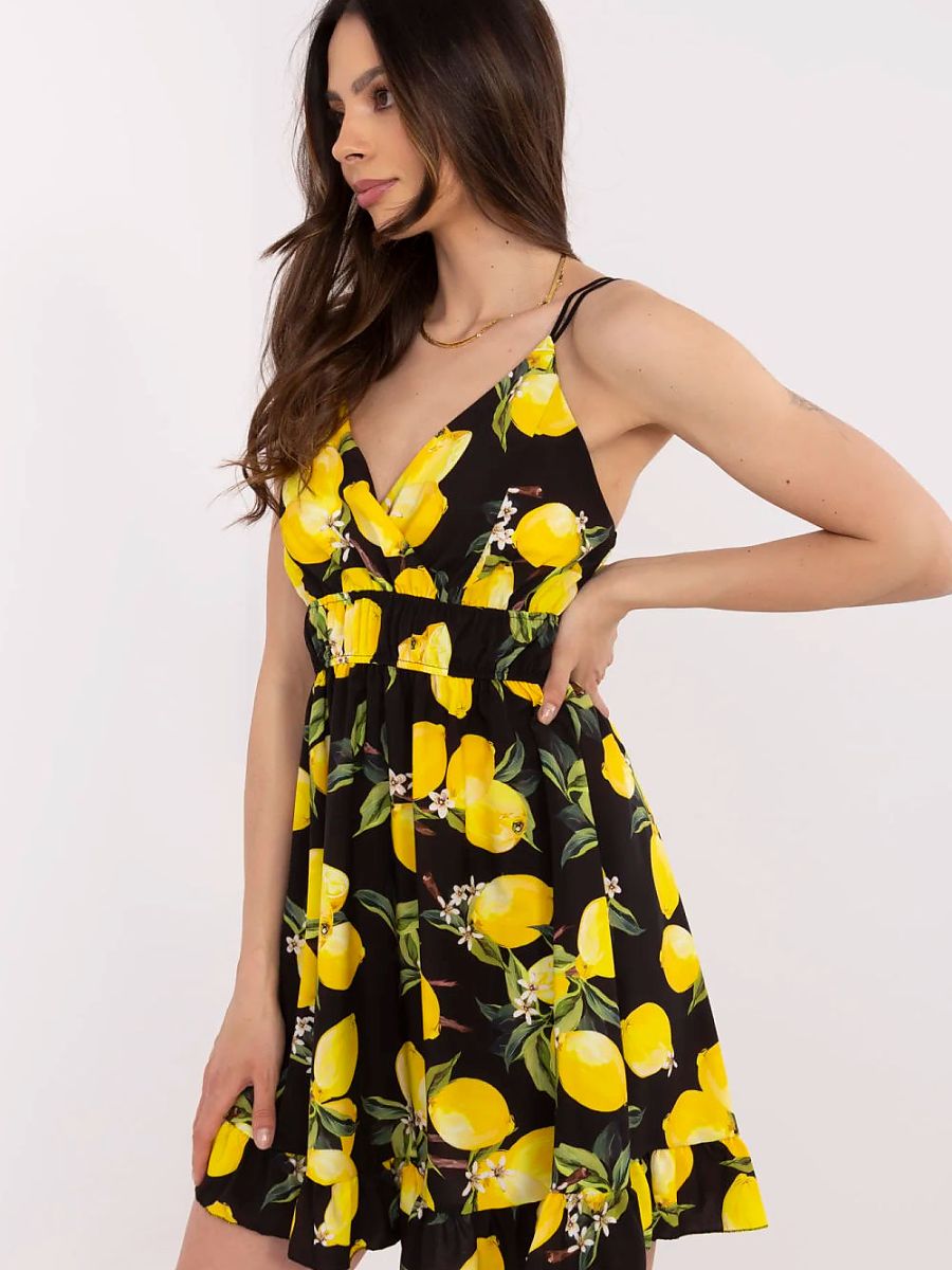 Wrap dress from Italy Moda