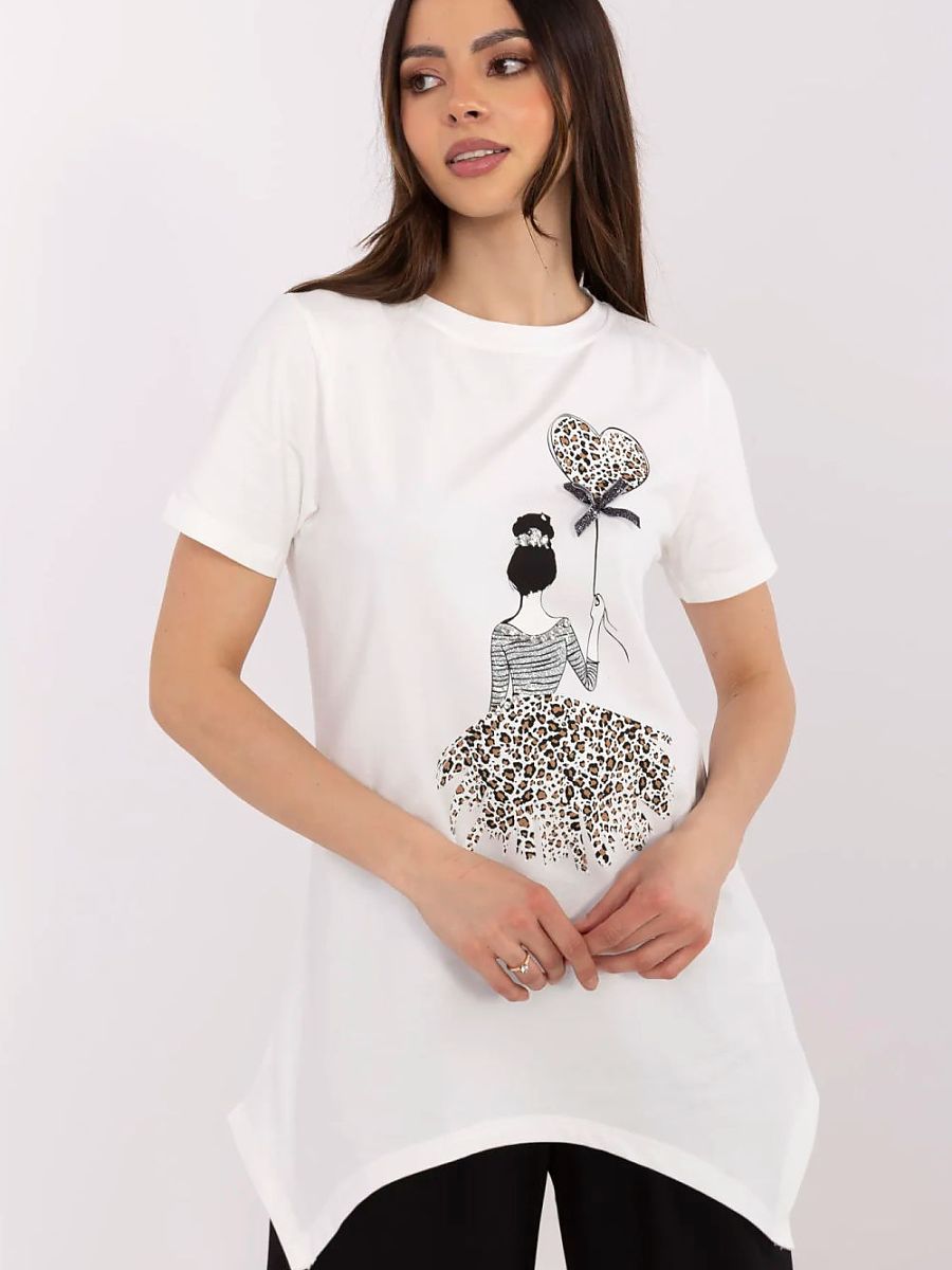 Cotton blouse from Factory Price