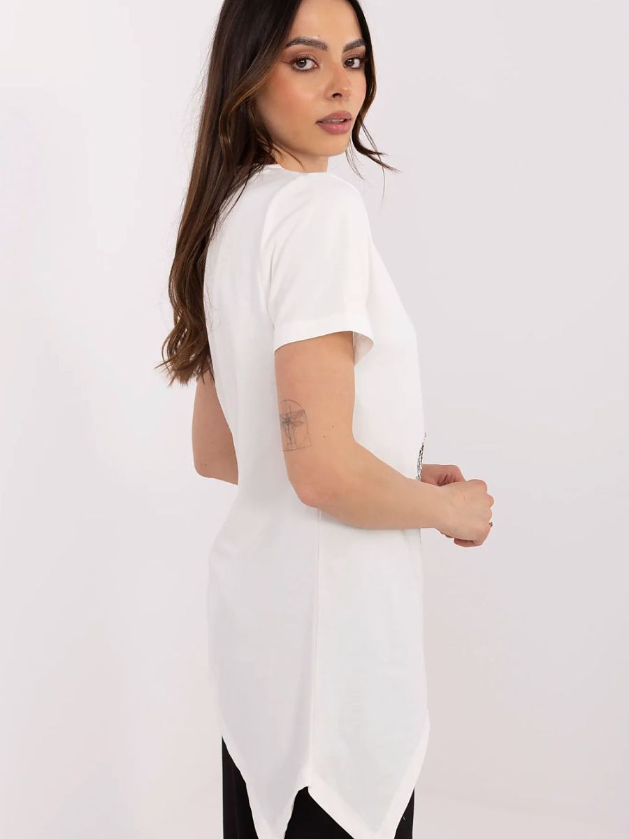 Cotton blouse from Factory Price
