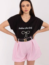 Cotton top
