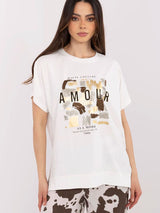 Cotton blouse from Factory Price