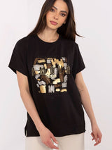 Cotton blouse from Factory Price