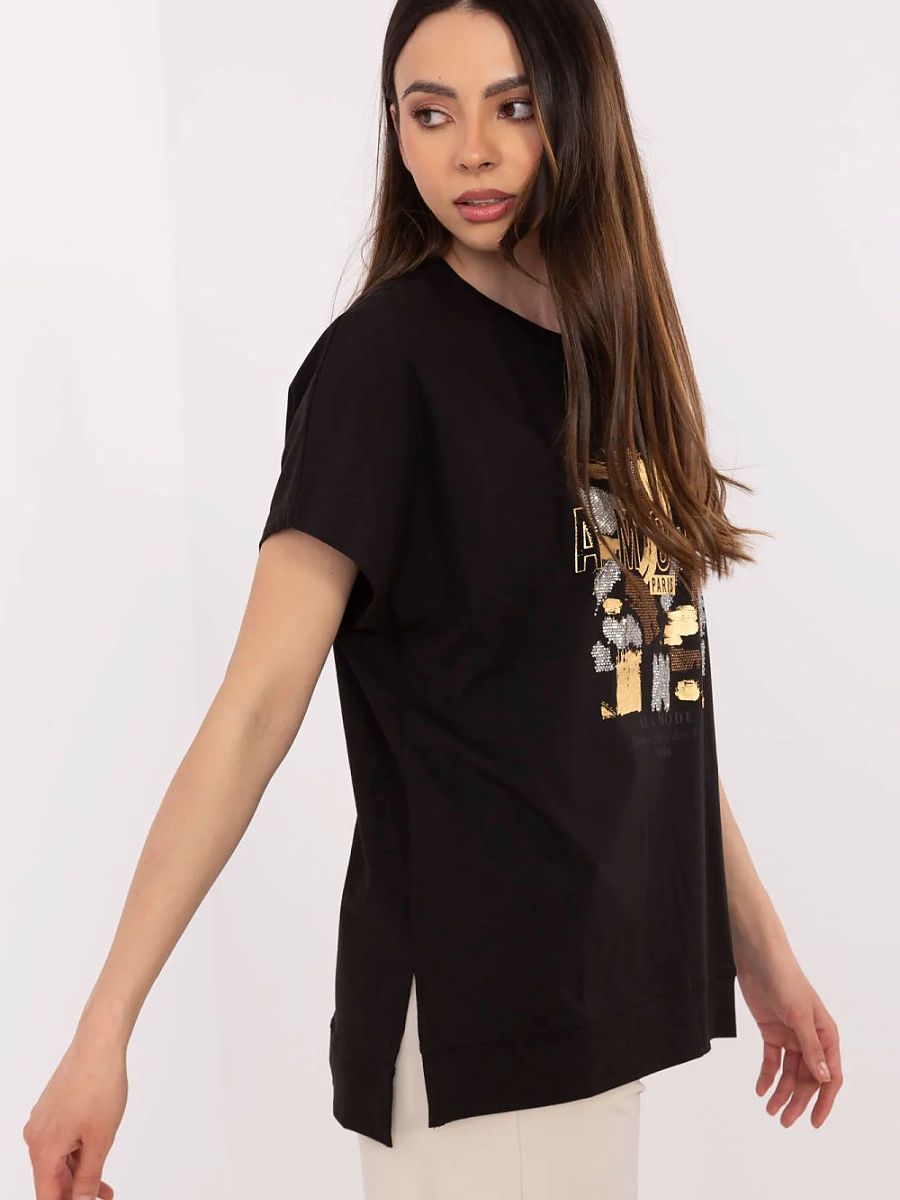 Cotton blouse from Factory Price