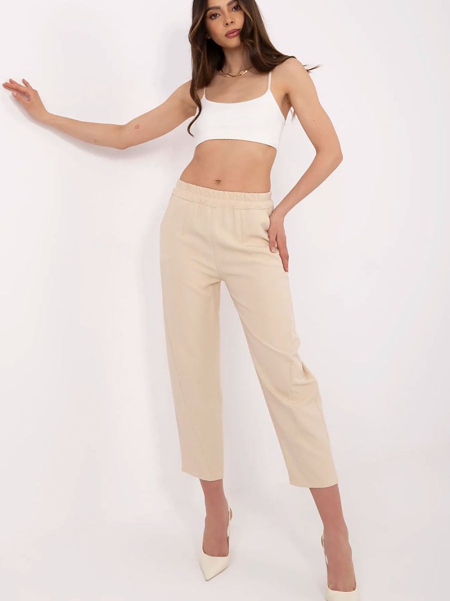 Women trousers Och Bella