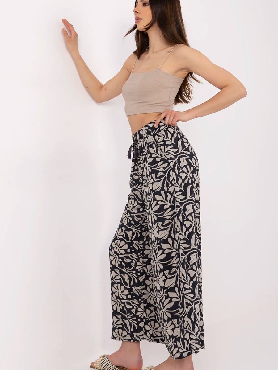 Viscose trousers from Sublevel