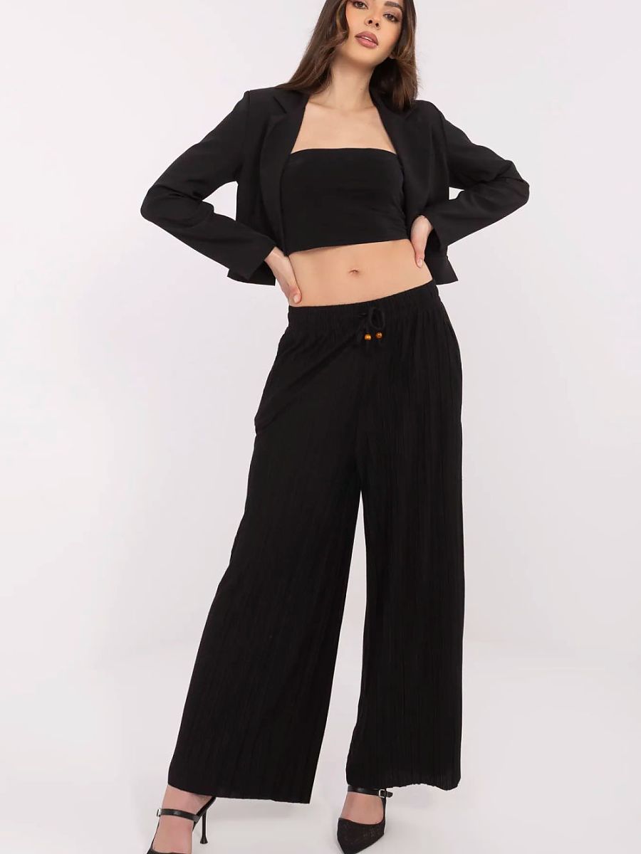 Soft trousers from Sublevel
