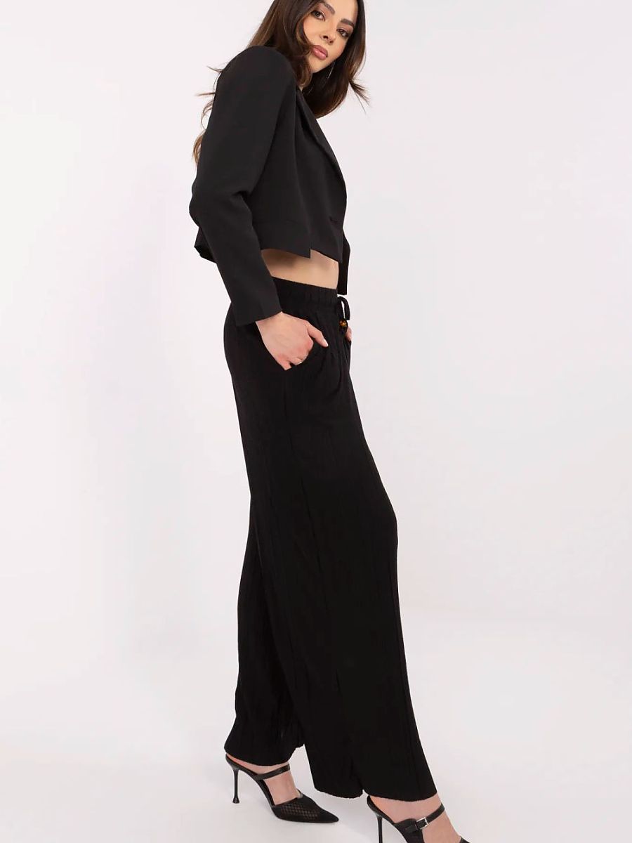 Soft trousers from Sublevel