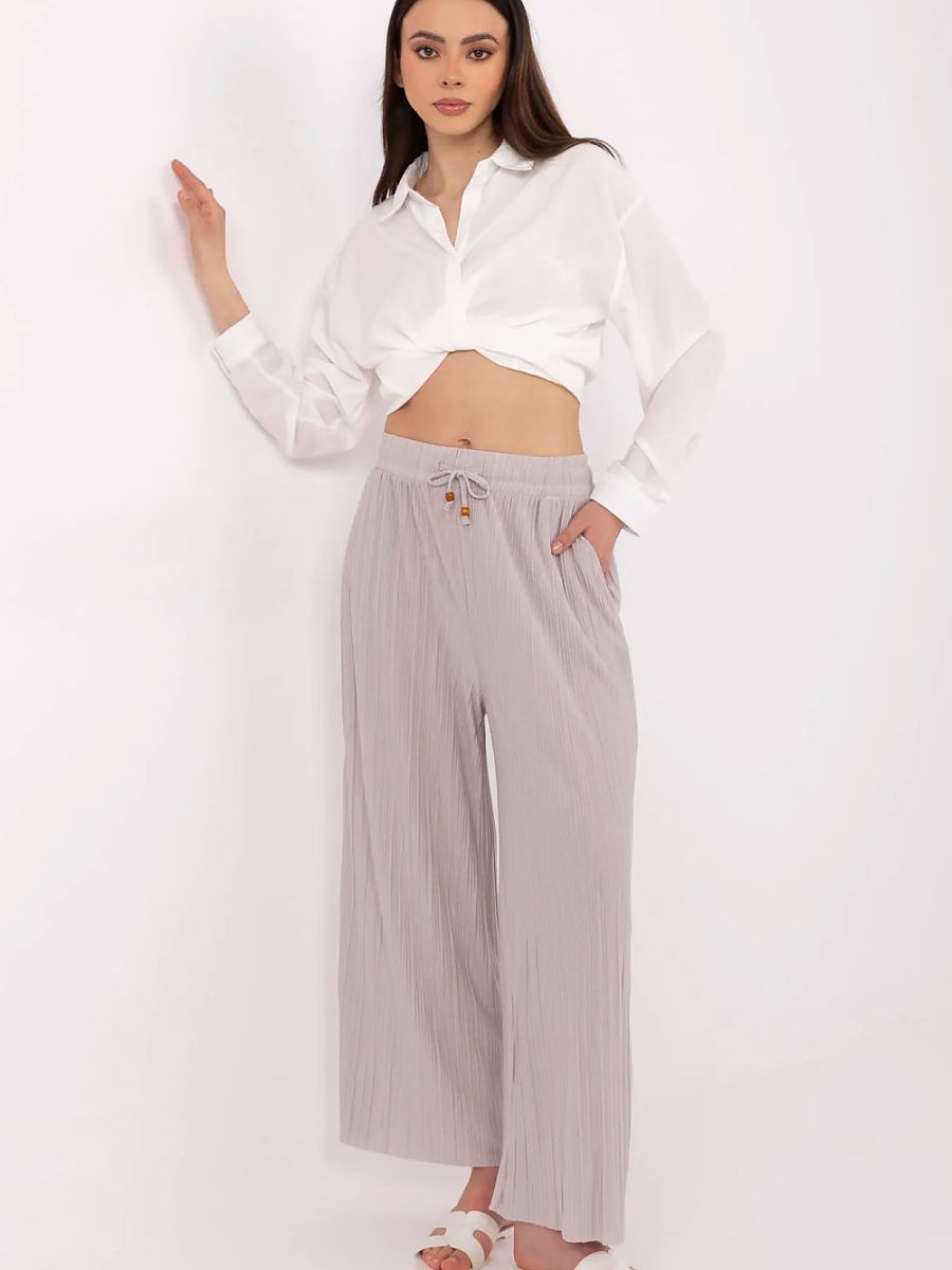 Soft trousers from Sublevel