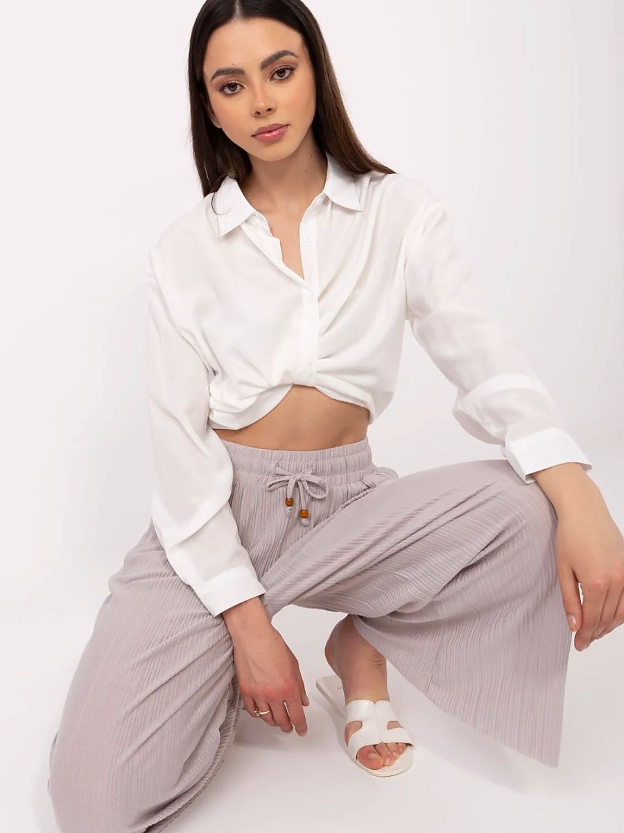 Soft trousers from Sublevel