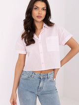 Striped shirt