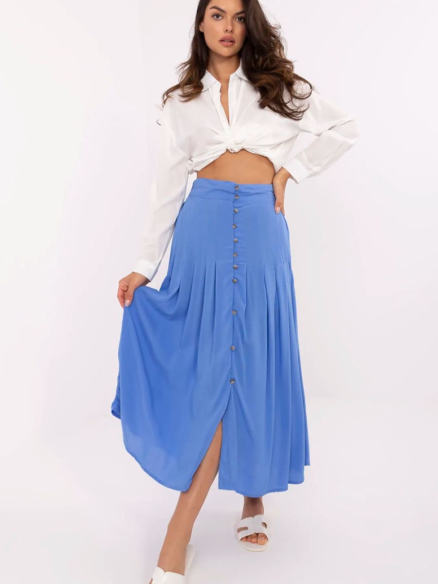 Skirt Sublevel