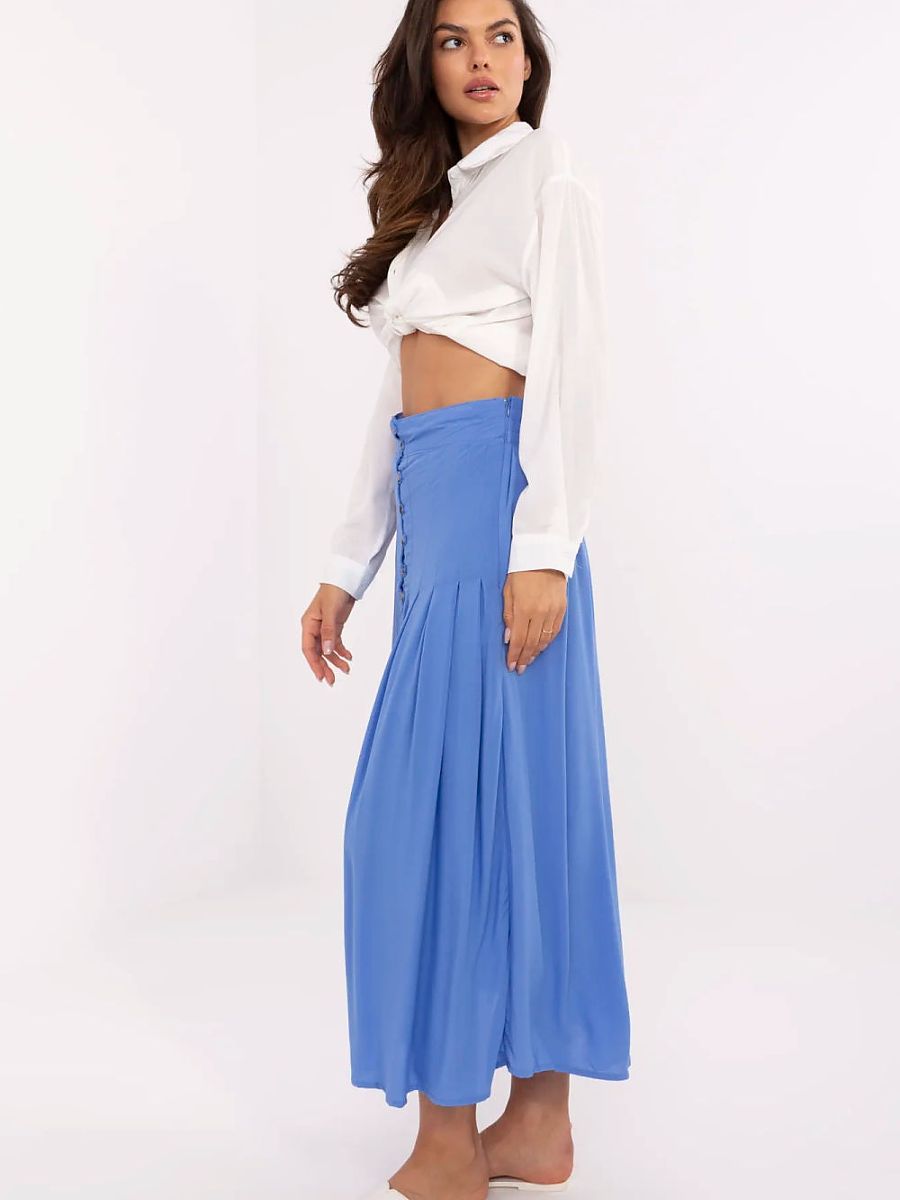 Skirt Sublevel