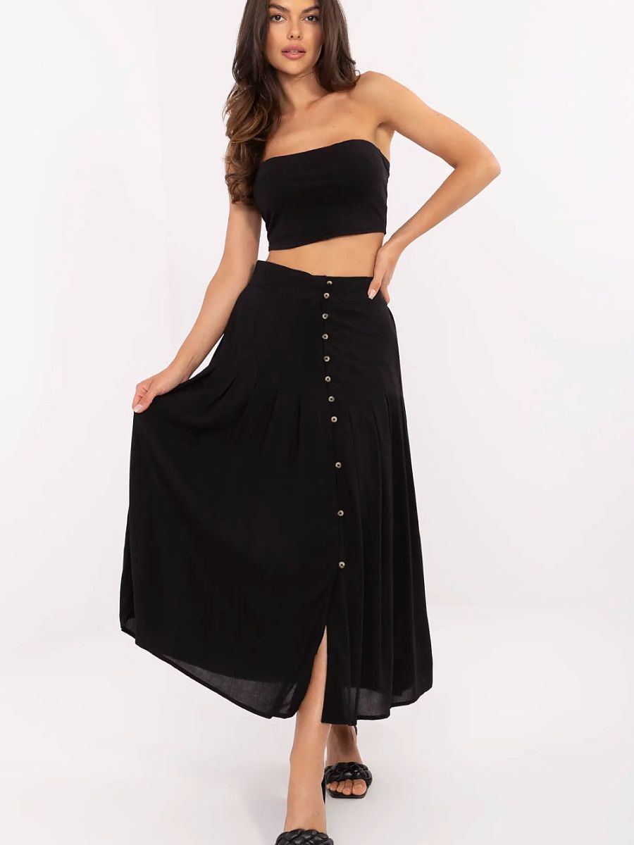 Skirt Sublevel