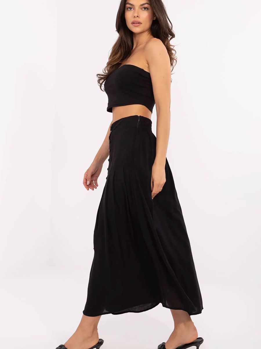 Skirt Sublevel