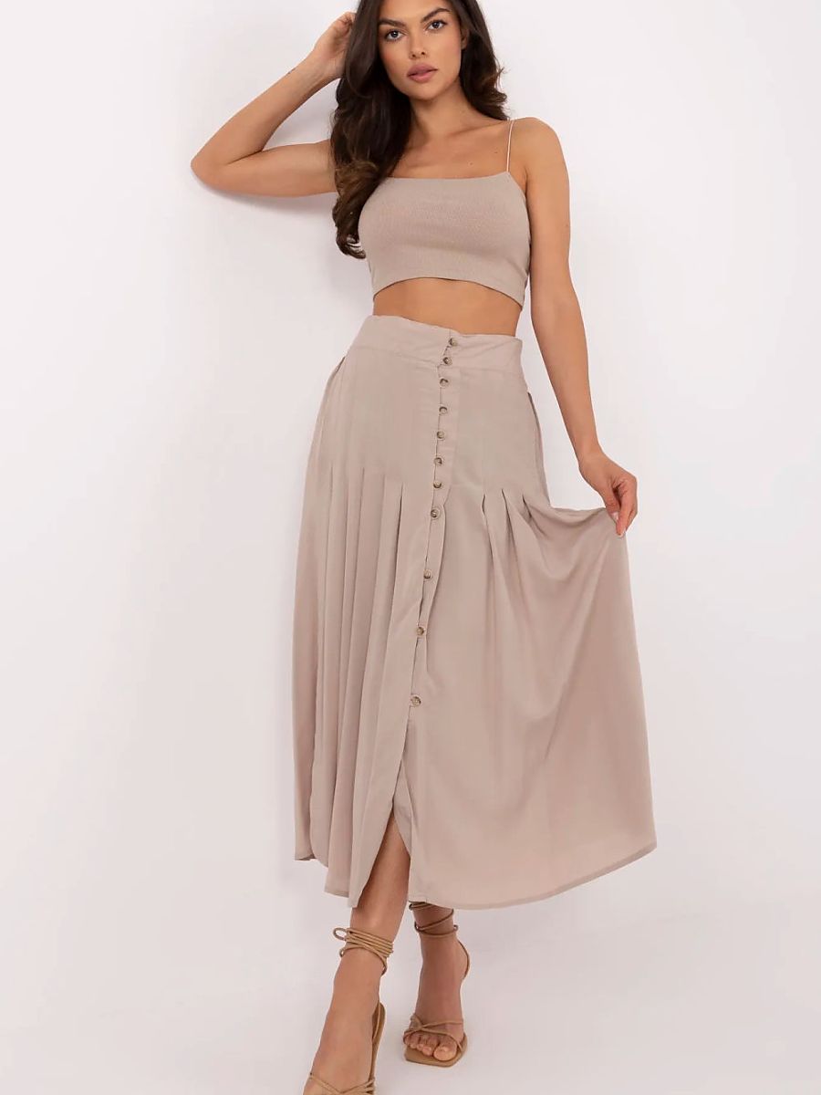 Skirt Sublevel